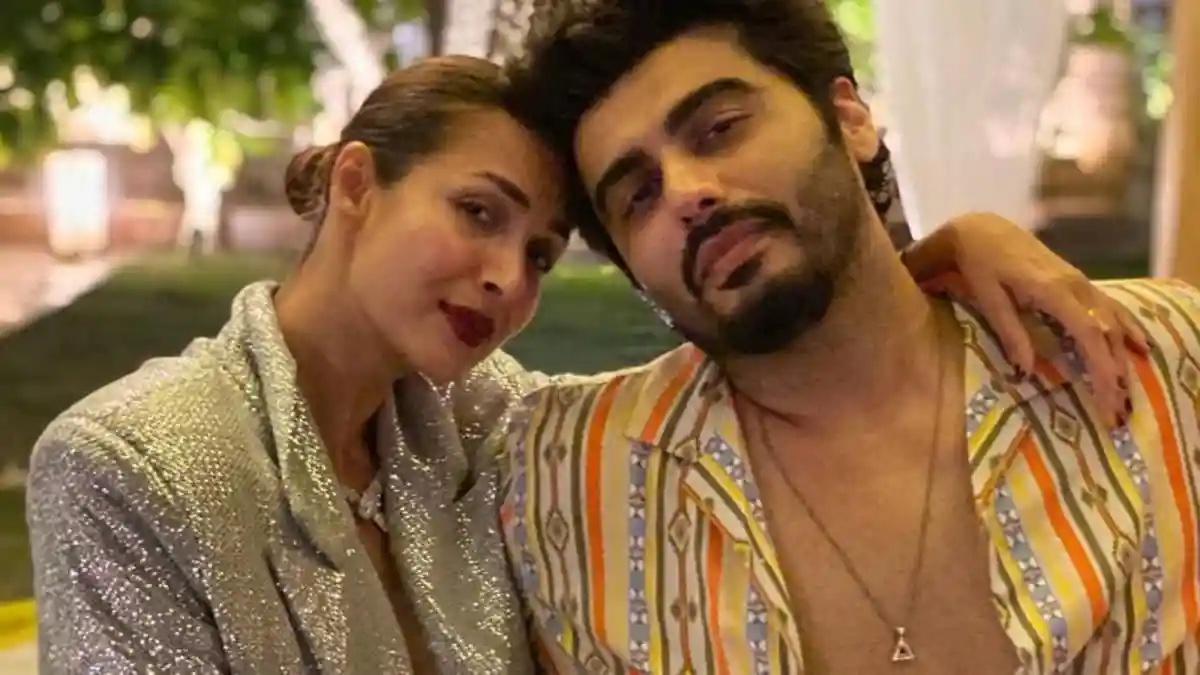Malaika Arora and Arjun Kapoor were together for nearly six years before deciding to part ways, but the two have managed to maintain a warm and cordial