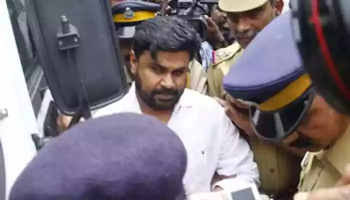 Actress Abduction Case: Security arrangements in and around the Ernakulam Principal Sessions Court have been significantly tightened in view of the sensitivity