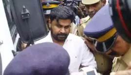 Actress Abduction Case: Security arrangements in and around the Ernakulam Principal Sessions Court have been significantly tightened in view of the sensitivity