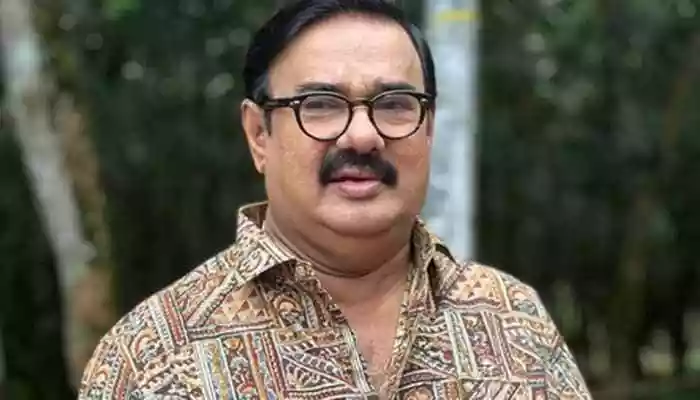 Maniyanpillai Raju arrested: Speaking briefly to reporters just before entering the police station, Raju said it was the two-wheeler that hit his car from