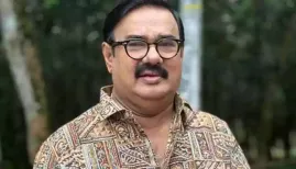 Maniyanpillai Raju arrested: Speaking briefly to reporters just before entering the police station, Raju said it was the two-wheeler that hit his car from