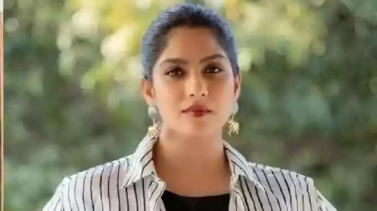 Malayalam actor Swasika