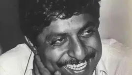 Thiruvananthapuram: Veteran Malayalam film icon Sreenivasan - an acclaimed actor, screenwriter, director and producer - passed away on Saturday