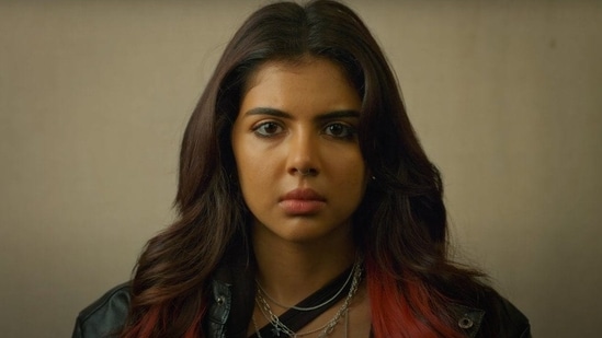 Malayalam film Lokah Chapter 1: Chandra has done the impossible. It has created space for a female superhero to exist in the blatantly testosterone-charged genre of superhero films in India. There is no male hero to save the day. Here, she is just a girl who wants nothing of the bravado or attention that comes with taking charge of the action. It is a clutter-breaking piece of work, one that has a killer storytelling instinct.