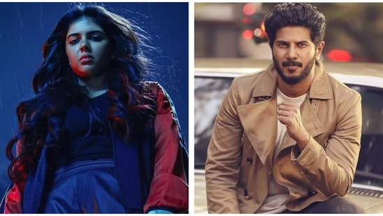 Malayalam film Lokah Chapter 1 Chandra, starring Kalyani Priyadarshan in the lead, is the talk of the town. The superhero film, which introduces Kalyani's Chandra as India's first female superhero, has become a sensation at the box office in just a week of release. In a new interaction with Mana Stars on their YouTube channel, Kalyani was all praise for producer Dulquer Salmaan for stepping up and backing a film like Lokah, which was headlined by a female actor and centred on a female superhero. (Also read: Lokah Chapter 1 Chandra marks the arrival of a powerful female superhero and a landmark win for Malayalam cinema)