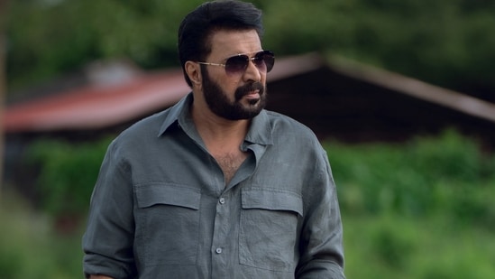 Malayalam superstar Mammootty turned 74 on Sunday. The actor, who recently suffered a health scare and is now recovering, took to social media to thank his fans and God. He also spoke to fans who lined up outside his Kochi home to wish him a happy birthday, thanking them for making his day special.