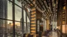 Our 30-minute car ride turns into an elaborate guest shift. We take off from the Four Seasons hotel set in the glossy heart of corporate Kuala Lumpur