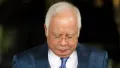 Najib Razak, who has been imprisoned since 2022, saw his 12-year sentence reduced by half last year by a pardons board chaired by the former king