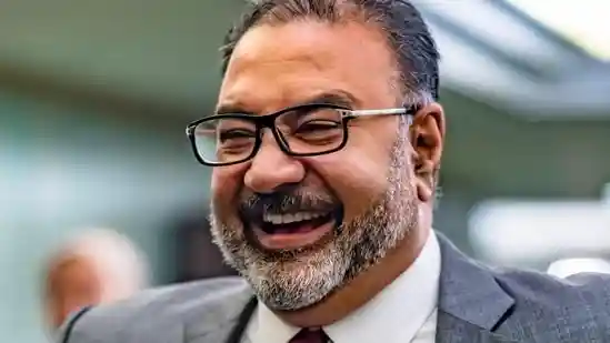 Malaysian businessman Vinod Sekhar was attacked last week in London by two unidentified miscreants. The chairman and chief executive of Petra Group suffered minor injuries in the attack, but fortunately emerged “relatively unscathed”. Sekhar posted about the scary incident on Facebook, revealing that his wife jumped in to save him and fought off the attackers. He also compared the streets of London with the safety and security of Kuala Lumpur, where he is based.Malaysian businessman Vinod Sekhar was attacked last week in London by two unidentified miscreants. The chairman and chief executive of Petra Group suffered minor injuries in the attack, but fortunately emerged “relatively unscathed”.Sekhar posted about the scary incident on Facebook, revealing that his wife jumped in to save him and fought off the attackers. He also compared the streets of London with the safety and security of Kuala Lumpur, where he is based.In his Facebook post, the chairman of Petra Group revealed that he was attacked by two people outside his daughter Tara's apartment in London. The family had returned to the apartment — located near Battersea Power Station — after a day spent at Oxford.