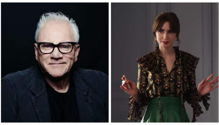 Malcolm McDowell has said that while he is not a fan of his daughter-in-law Lily Collins' series Emily in Paris, he is still the 