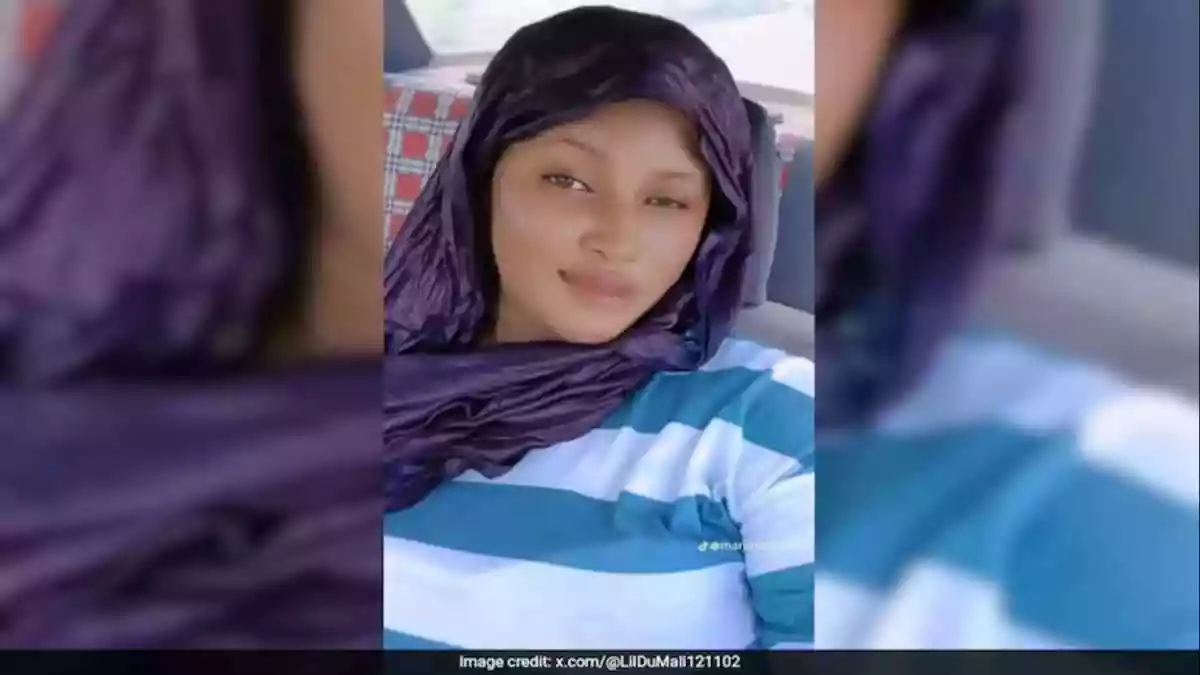 Mali TikTok Star Executed By Suspected Jihadists Over Alleged Spying For Army