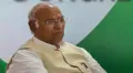 Congress leader Mallikarjun Kharge was served with a notice by the Elections Commission after calling him a ‘terrorist’. He was addressing a rally at