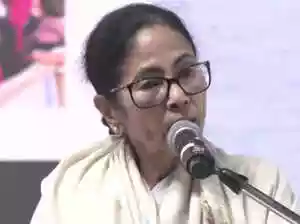 Mamata Banerjee alleges BJP IT cell apps used in West Bengal SIR