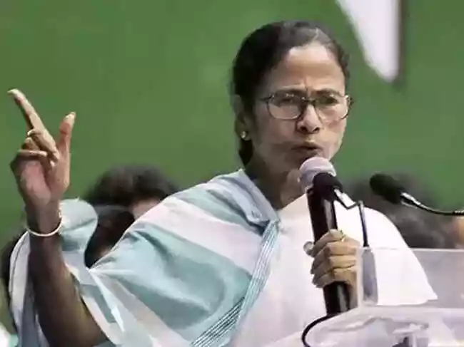 Mamata Banerjee calls incoming Bengal Governor ‘BJP’s Parrot’