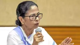 West Bengal Chief Minister Mamata Banerjee on Tuesday (December 9, 2025) demanded an apology from Prime Minister Narendra Modi, alleging that he has insulted