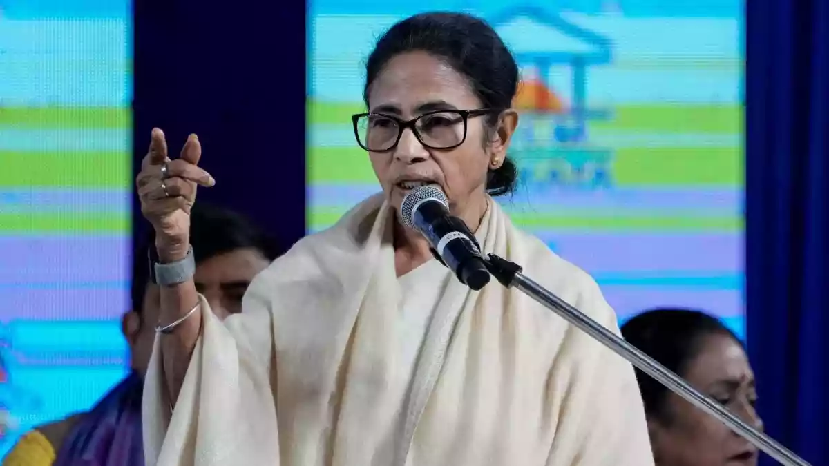 West Bengal Chief Minister Mamata Banerjee has challenged the ongoing special intensive revision of electoral rolls in her state, filing a writ petition