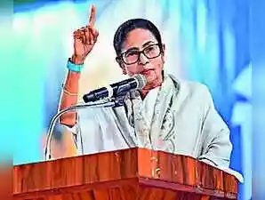 Mamata Banerjee says will move court on January 6 against 