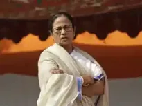 West Bengal Chief Minister Mamata Banerjee has drawn a parallel between her party's fight against the BJP and the epic battle of the Pandavas and Kauravas