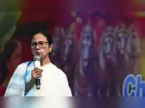 House to house visits for electoral roll revision begin November 4 in Bengal. Trinamool Congress leaders are calling it NRC and discussing detention camps