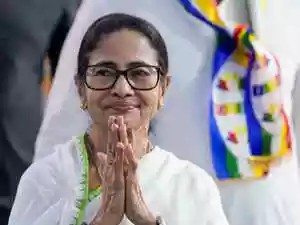 Mamata Banerjee to stage sit-in over voter roll deletions in West Bengal