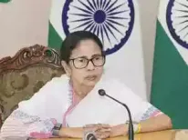 Mamata Banerjee said that Prime Minister Modi used the prefix 'Swami' in the message while Ramakrishna Paramahamsa is widely known as 'Thakur'
