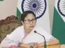 Mamata Banerjee said that Prime Minister Modi used the prefix 'Swami' in the message while Ramakrishna Paramahamsa is widely known as 'Thakur'