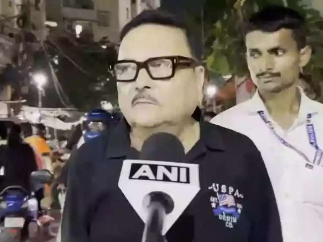 Mamata loyalist Madan Mitra deserts former Chief Minister-led Trinamool Congress