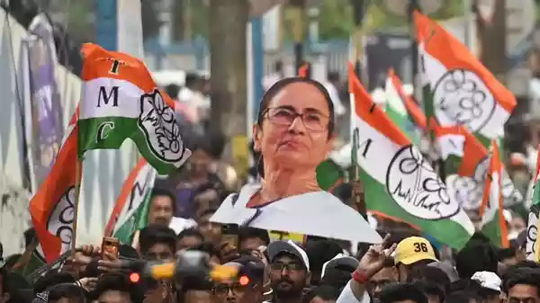 As West Bengal began voting in Phase 2 of the Assembly elections across constituencies, Chief Minister Mamata Banerjee and Leader of Opposition and once her