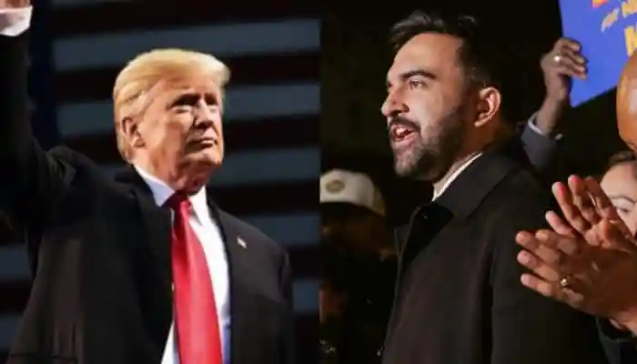 Mamdani Dares Trump With Mayoral Bid