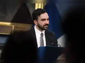 New York City Mayor Zohran Mamdani has proposed a significant property tax increase. This measure is a last resort if Governor Kathy Hochul does not agree to