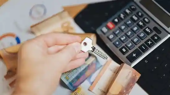 A Singapore man borrowed S$250,000 ( ₹1.7 crore) from a moneylending company and ended up having to repay nearly S$21 million ( ₹146 crore) due to