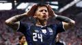 <h4>Manchester City break the bank to sign Enzo Fernandez for Premier League record deal</h4><h4>Manchester City boss Enzo Maresca worked