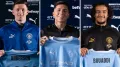 <b>Manchester City</b><b> have completed their squad overhaul - including a fully revamped midfield - to the tune of £458m