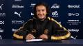 <b>Manchester City</b><b> have signed midfielder Ayyoub Bouaddi from Lille in a £85.6m deal to make the Morocco international the Premier