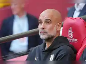 Manchester City faces a demanding schedule. Three games in seven days will decide their domestic treble hopes. They play Crystal Palace