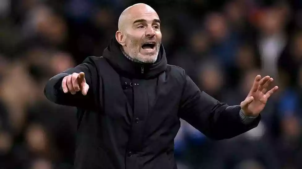 Enzo Maresca is set to replace Pep Guardiola as </b>Manchester City</b> manager before next season.</b> As BBC Sport reported on Monday