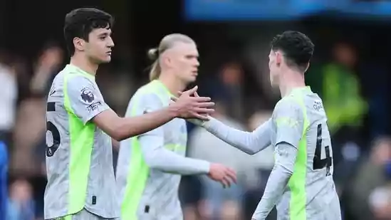 Man City vs Arsenal Premier League Live Streaming