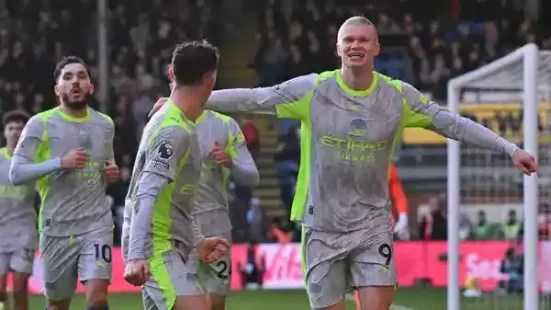 Manchester City will face West Ham in the Premier League clash on Saturday (December 20). The match will be played at Etihad Stadium. In the points table