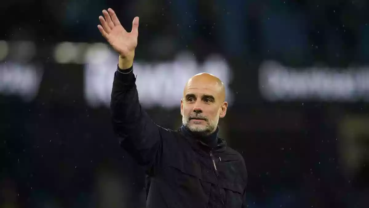 Man City will use FA Cup glory for last title push
