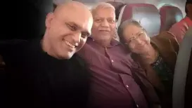 A mid-air medical emergency happened aboard an Air India flight earlier this month after an elderly passenger lost consciousness. A coordinated response from