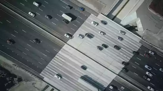 Man drives 932km through China’s holiday traffic to propose with banner plea