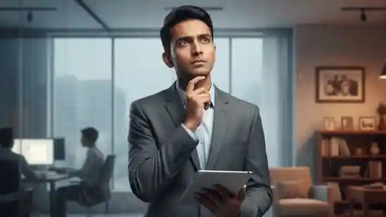 A 29-year-old Indian professional has sparked an engaging debate online after asking whether he should quit his well-paid corporate job to take charge of his