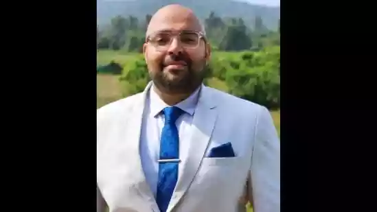 Man explains why he relocated from Gurgaon to Goa