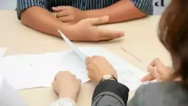 A man's Reddit post about a recruiter unknowingly reaching out to offer him the same job he was laid off from has gone viral, sparking discussions about modern