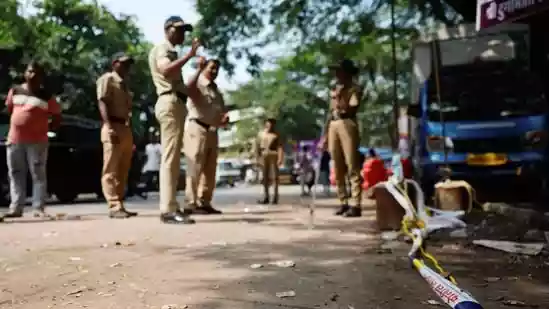 A 27-year-old man was reportedly arrested upon his arrival in India for allegedly posting derogatory and provocative content about the Hindu religion while