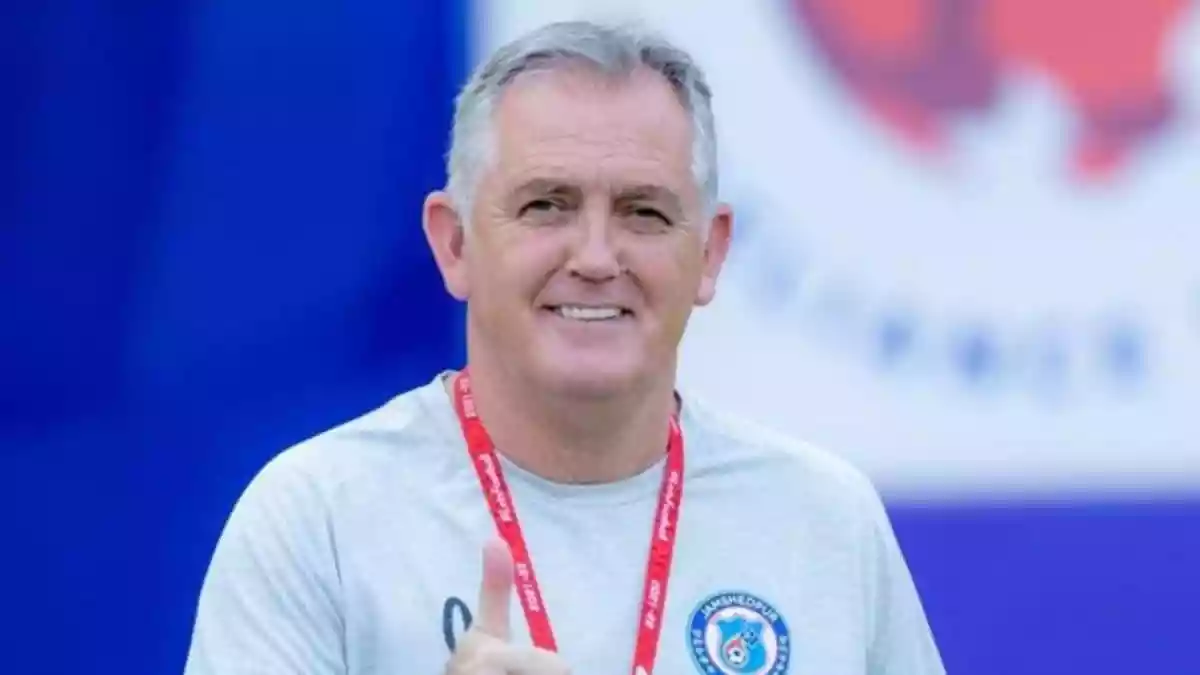 Scottish manager Owen Coyle returned to Jamshedpur FC ahead of the 2025/26 season of the Indian Super League, the club confirmed on Saturday. The 59-year-old