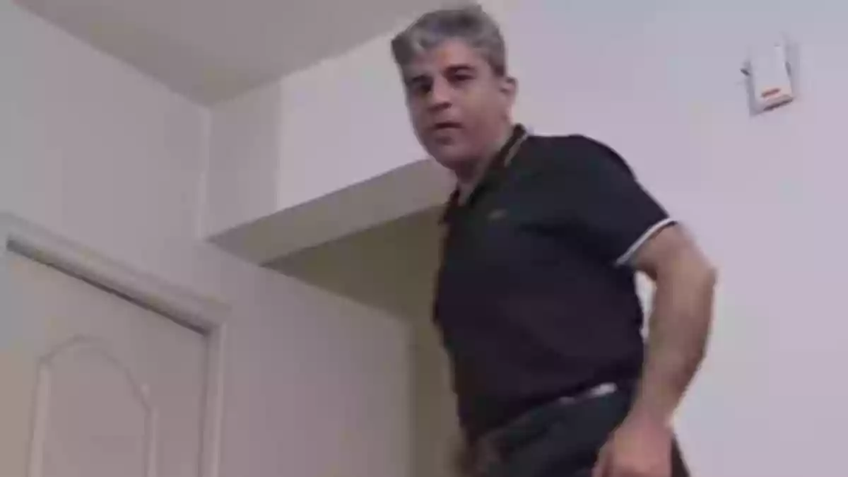 All it takes is an unexpected twist in a simple dance video for the Internet to take notice. A recent clip going viral online is proof