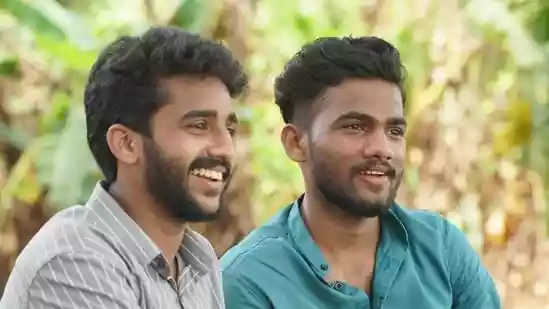 An X user tweeted that happiness is not a commodity purchased; it is, instead, a state of mind. To make his point, he compared Japan and India