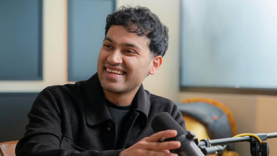 <h4>Man sent Raj Shamani a DM at 17, says it helped him make ₹1 crore by 22: ‘He bet on me’</h4><h4>Raj Shamani hired a 17-year-old
