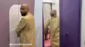 A Mumbai man has amused Instagram users after sharing a video that captures a uniquely Indian household quirk. In the clip, the man identified as Kapil Gadhire